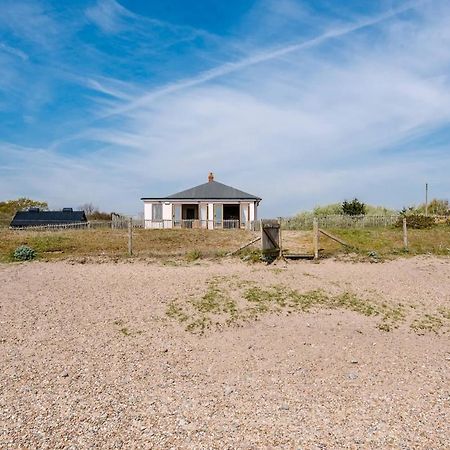 Fairhaven, Thorpeness Villa ภายนอก รูปภาพ