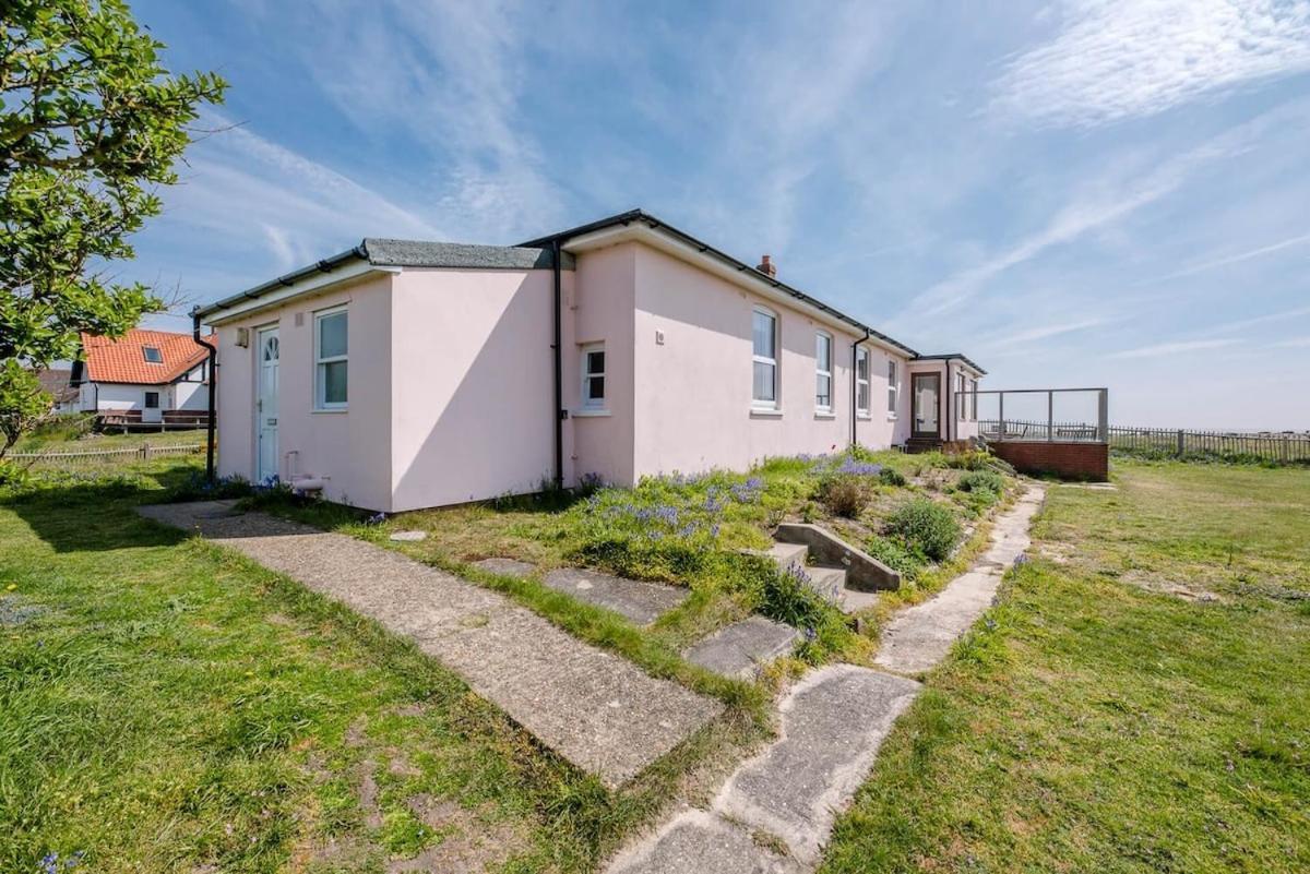Fairhaven, Thorpeness Villa ภายนอก รูปภาพ