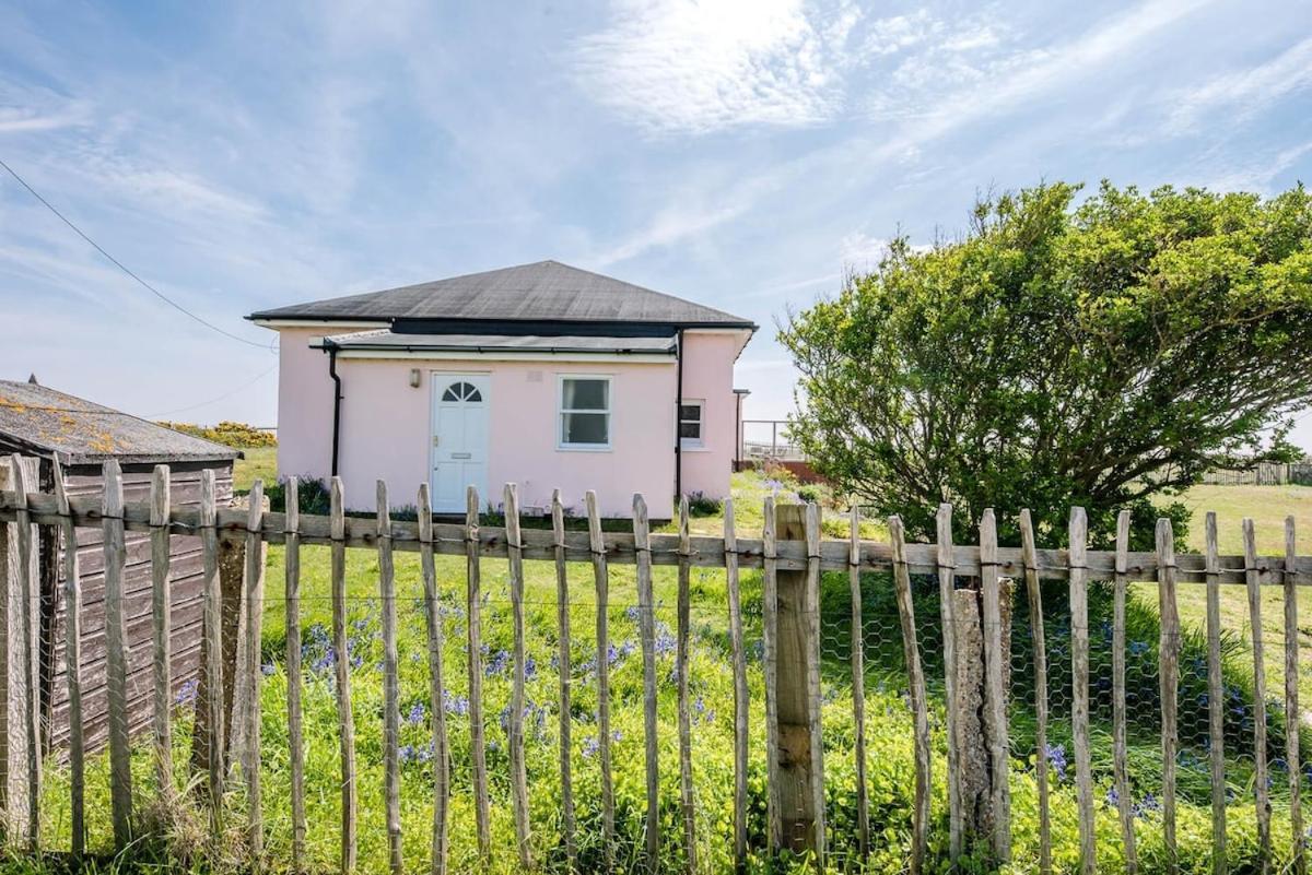 Fairhaven, Thorpeness Villa ภายนอก รูปภาพ