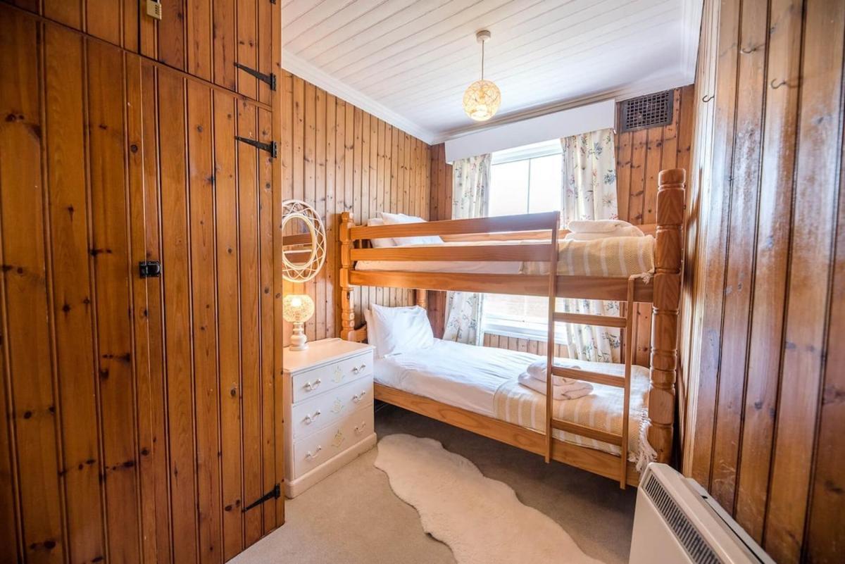 Fairhaven, Thorpeness Villa ภายนอก รูปภาพ