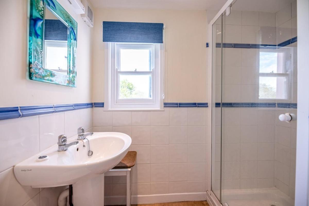 Fairhaven, Thorpeness Villa ภายนอก รูปภาพ