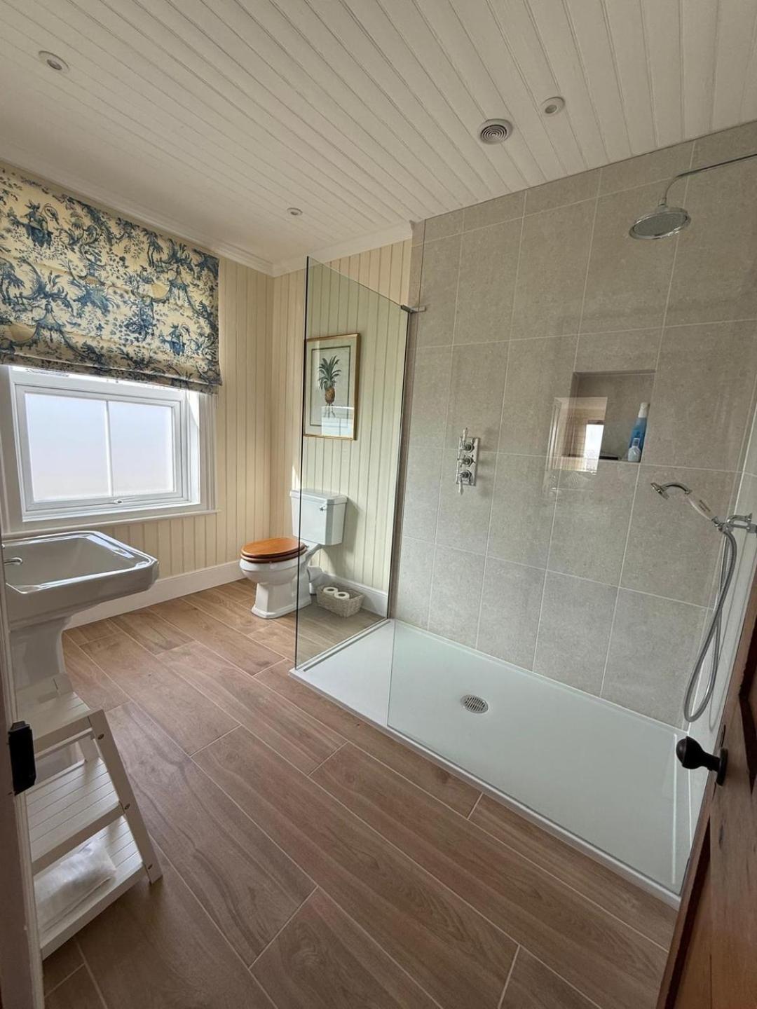 Fairhaven, Thorpeness Villa ภายนอก รูปภาพ