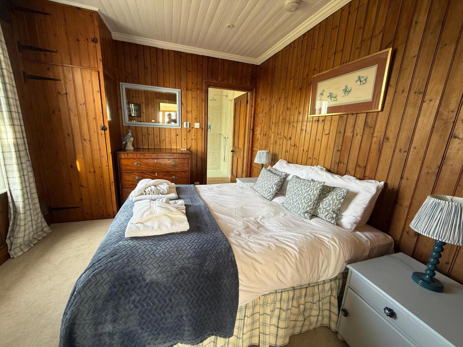 Fairhaven, Thorpeness Villa ภายนอก รูปภาพ