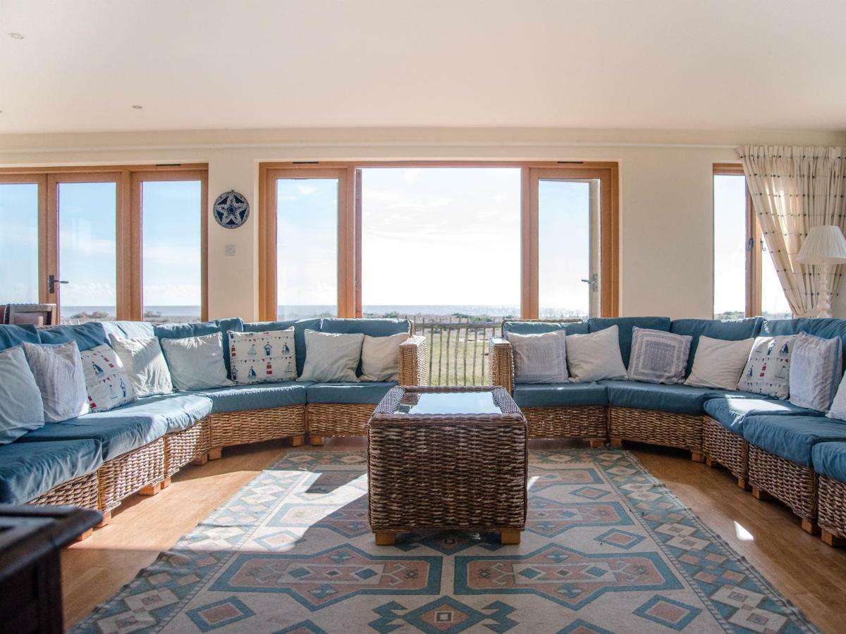 Fairhaven, Thorpeness Villa ภายนอก รูปภาพ