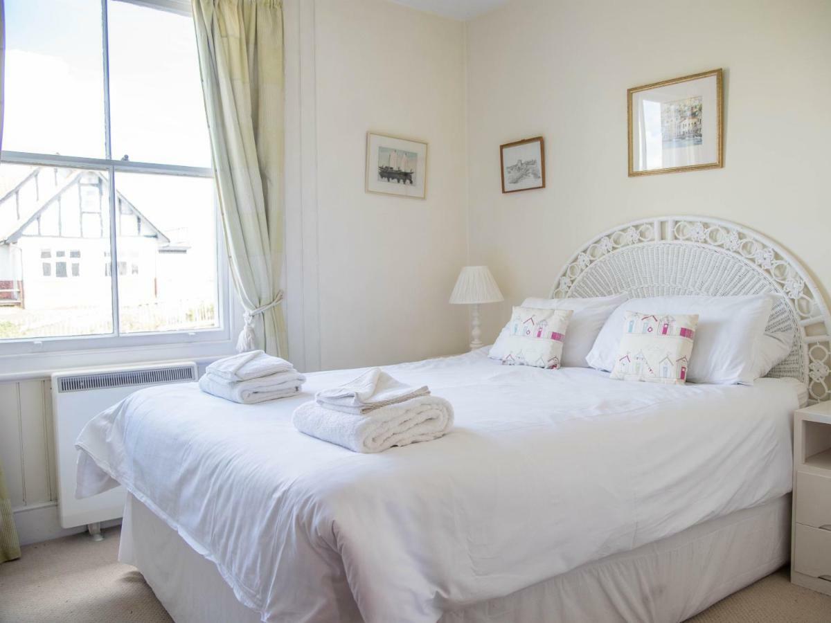Fairhaven, Thorpeness Villa ภายนอก รูปภาพ