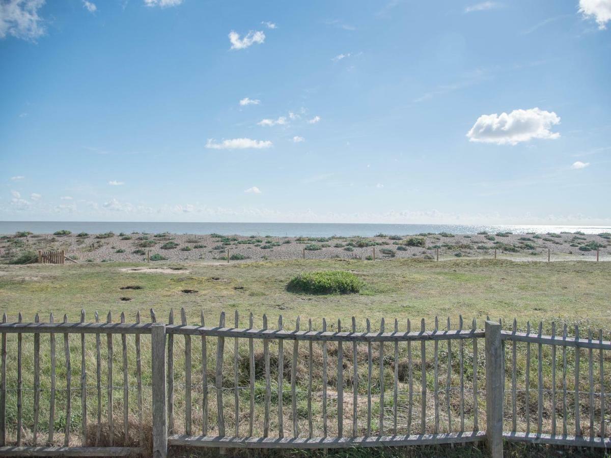 Fairhaven, Thorpeness Villa ภายนอก รูปภาพ